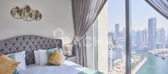 3 Schlafzimmer Wohnung in Dubai Marina, UAE, Nr. 27864 11