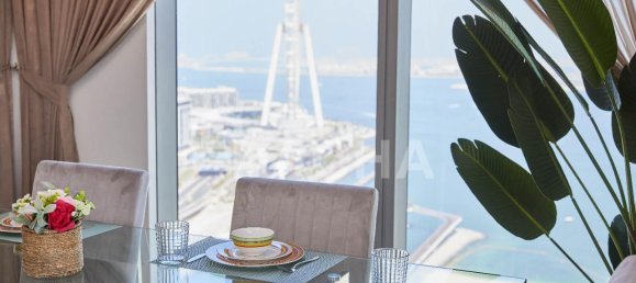 3 Schlafzimmer Wohnung in Dubai Marina, UAE, Nr. 27864 6