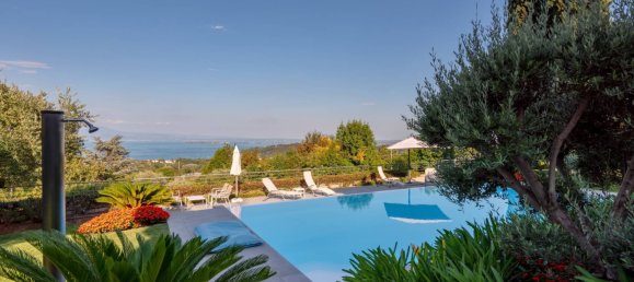 3 Schlafzimmer Villa in Lonato del Garda, Italy, Nr. 304120 2
