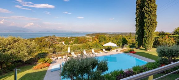 3 Schlafzimmer Villa in Lonato del Garda, Italy, Nr. 304120 6