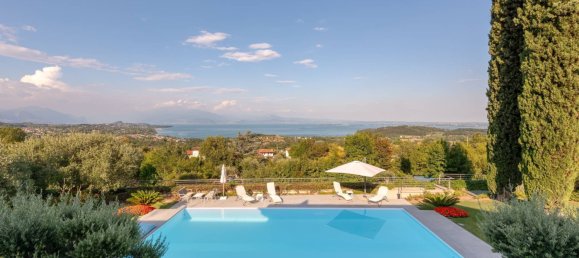 3 Schlafzimmer Villa in Lonato del Garda, Italy, Nr. 304120 5