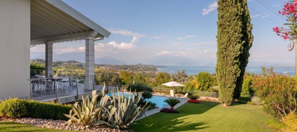 3 Schlafzimmer Villa in Lonato del Garda, Italy, Nr. 304120 9