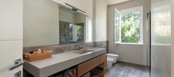 3 Schlafzimmer Villa in Lonato del Garda, Italy, Nr. 304120 26