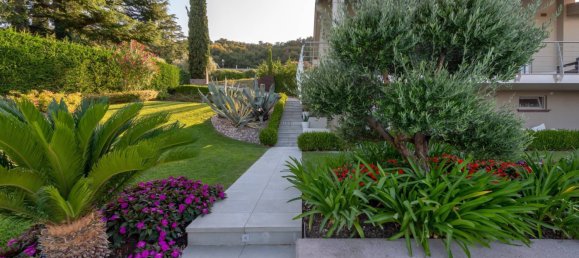 3 Schlafzimmer Villa in Lonato del Garda, Italy, Nr. 304120 7