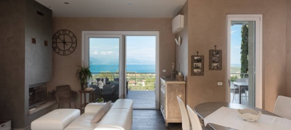 3 Schlafzimmer Villa in Lonato del Garda, Italy, Nr. 304120 17