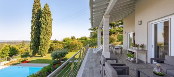 3 Schlafzimmer Villa in Lonato del Garda, Italy, Nr. 304120 4