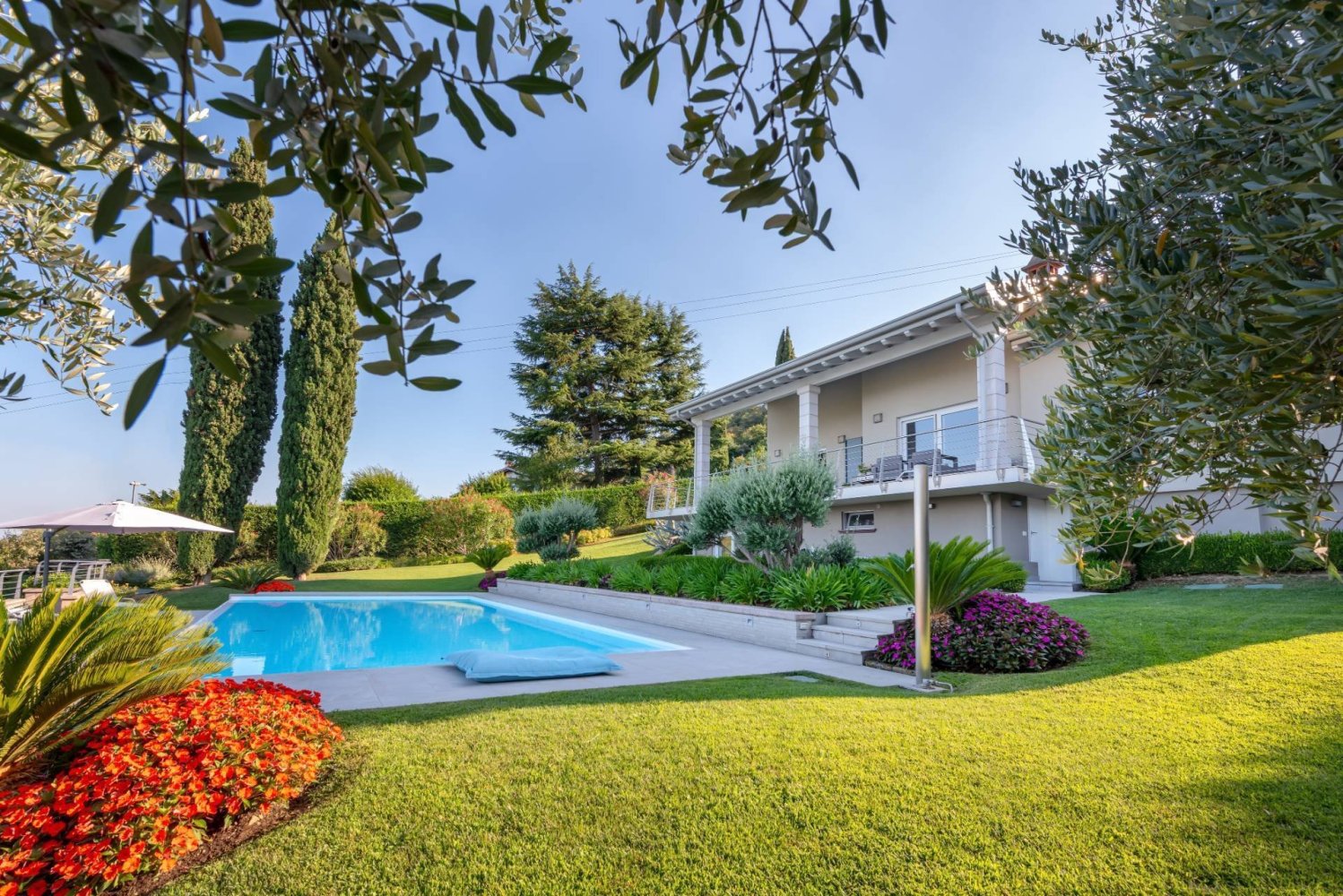 3 Schlafzimmer Villa in Lonato del Garda, Italy, Nr. 304120