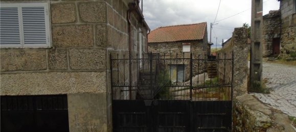 1 bedroom House in Montalegre, Portugal No. 19731 3