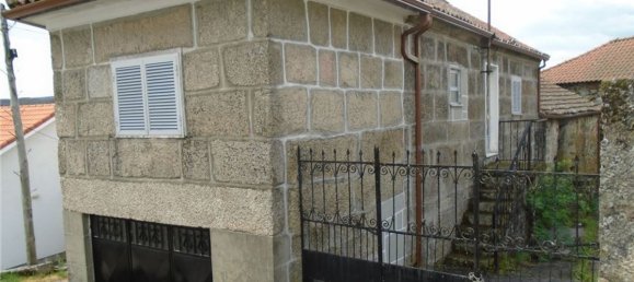 1 bedroom House in Montalegre, Portugal No. 19731 7