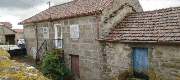 1 bedroom House in Montalegre, Portugal No. 19731 6