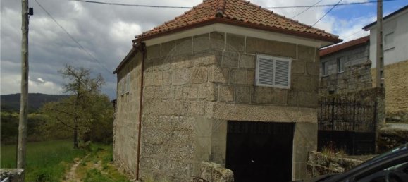 1 bedroom House in Montalegre, Portugal No. 19731 2