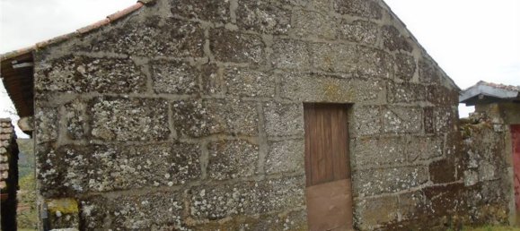 1 bedroom House in Montalegre, Portugal No. 19731 4