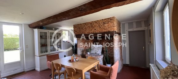 3 Schlafzimmer Haus in Yerville, France, Nr. 347211 5