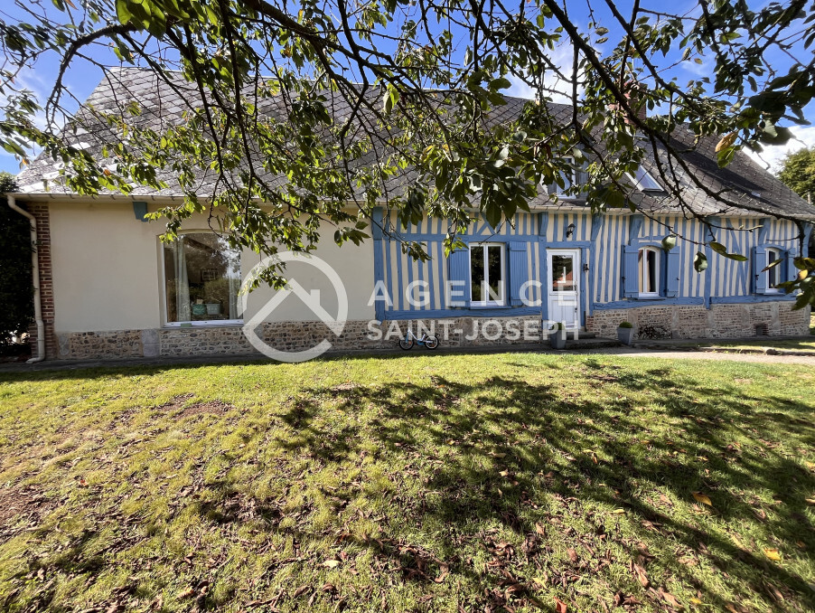 3 Schlafzimmer Haus in Yerville, France, Nr. 347211