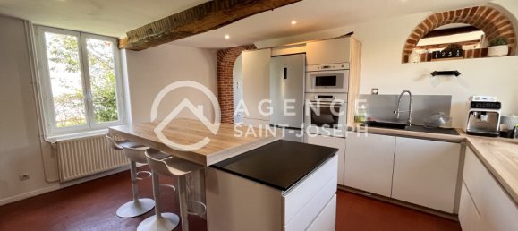 3 Schlafzimmer Haus in Yerville, France, Nr. 347211 9