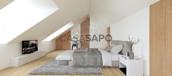 2 غرف نوم منزل في Vila Nova de Gaia, Portugal رقم 229907 12