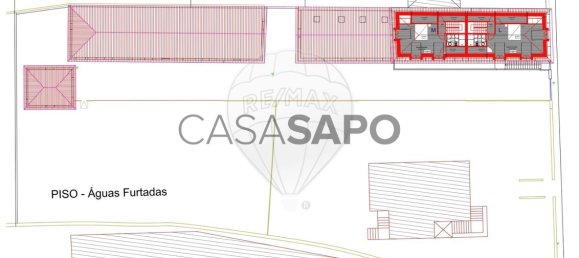 2 غرف نوم منزل في Vila Nova de Gaia, Portugal رقم 229907 22