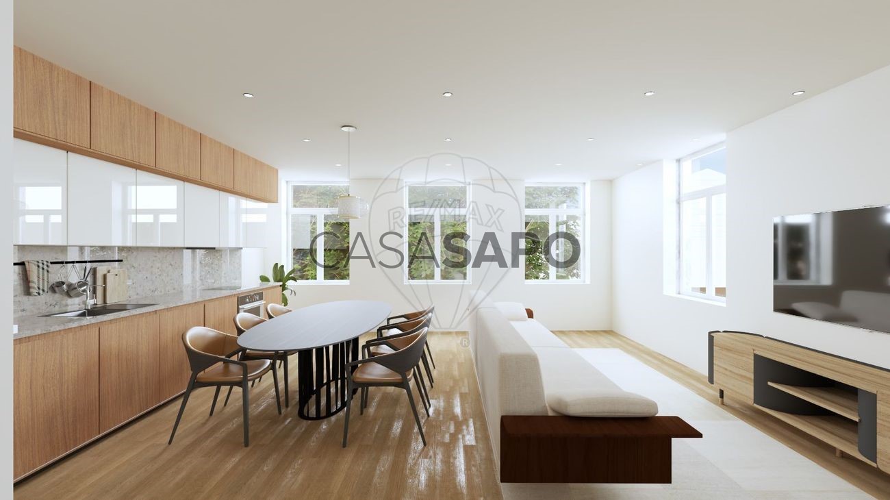 2 Schlafzimmer Haus in Vila Nova de Gaia, Portugal, Nr. 229907