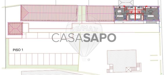 2 غرف نوم منزل في Vila Nova de Gaia, Portugal رقم 229907 21