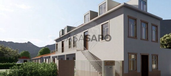 2 غرف نوم منزل في Vila Nova de Gaia, Portugal رقم 229907 2