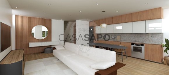 2 غرف نوم منزل في Vila Nova de Gaia, Portugal رقم 229907 17