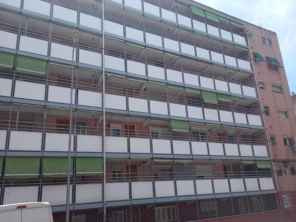 3 غرف نوم شقة في Madrid, Spain رقم 174030