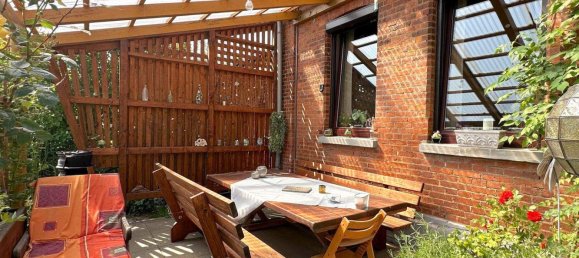 Casa de 6 divisões em Uelzen, Germany N.º 295729 4