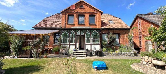 Casa de 6 divisões em Uelzen, Germany N.º 295729 2