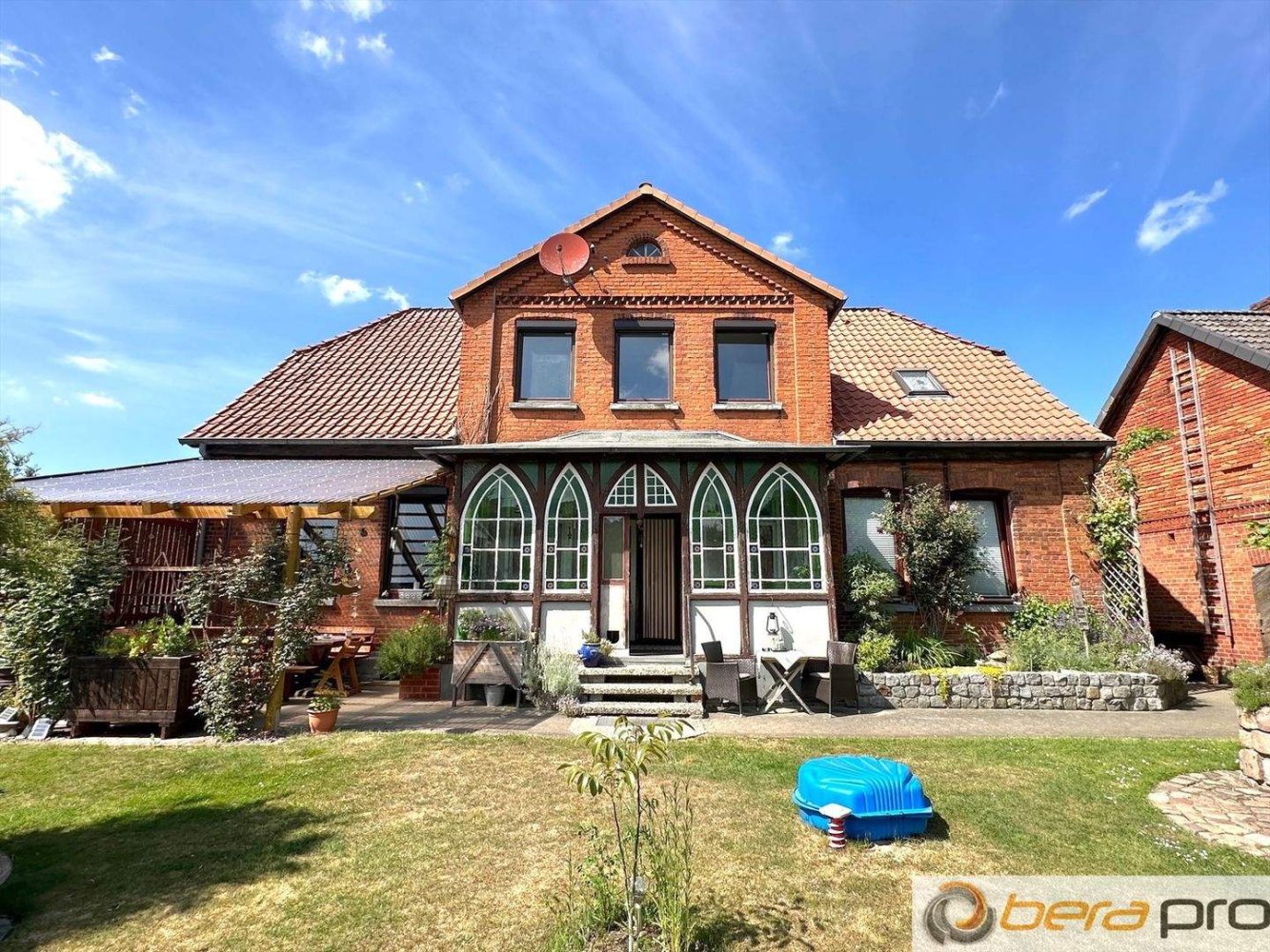 Casa de 6 divisões em Uelzen, Germany N.º 295729