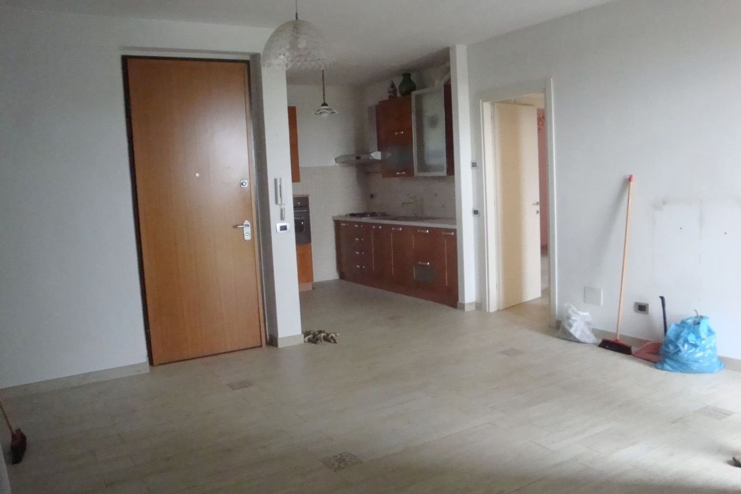 3 rooms Apartment in Rapolano Terme, Italy No. 173110