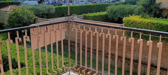 4-salle Appartement à Rome, Italy No. 108437 9