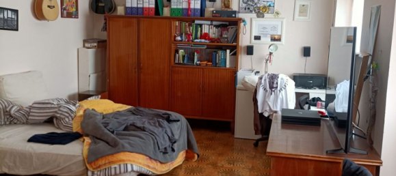 4-salle Appartement à Rome, Italy No. 108437 10