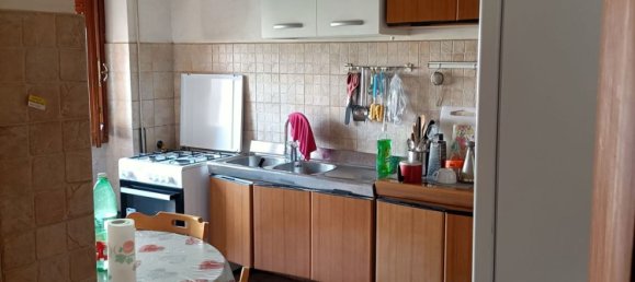4-salle Appartement à Rome, Italy No. 108437 4