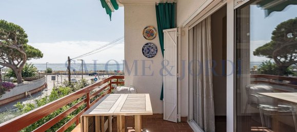 3 bedrooms Apartment in Vilassar de Mar, Spain No. 137789 8