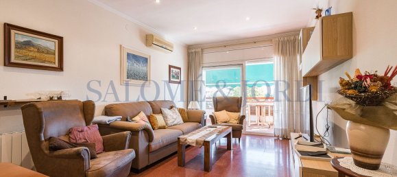 3 bedrooms Apartment in Vilassar de Mar, Spain No. 137789 4