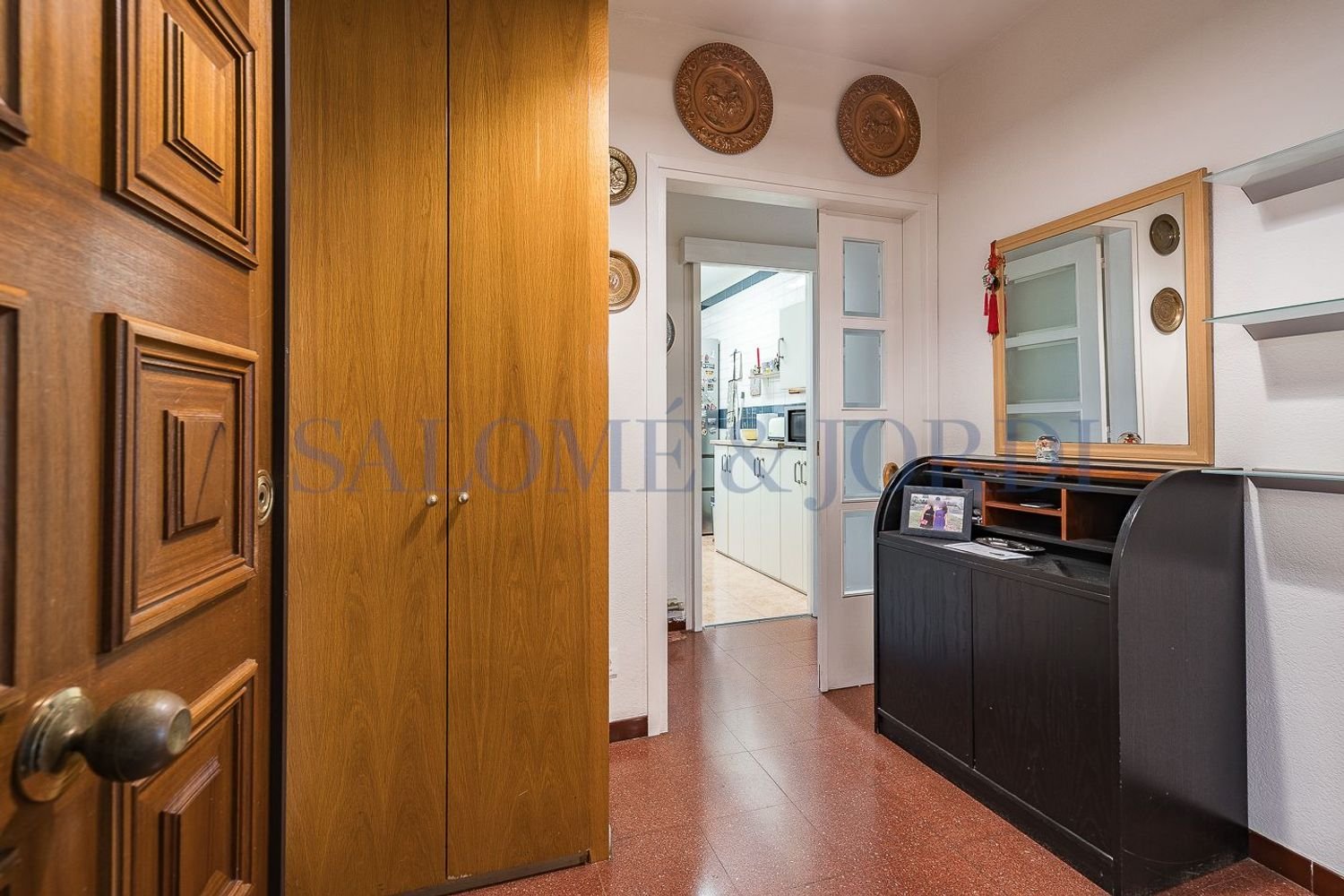 3 bedrooms Apartment in Vilassar de Mar, Spain No. 137789