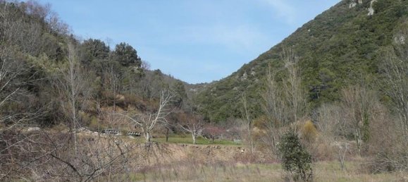  قطعة أرض في Aude, France 1417متر مربع رقم 16939 4