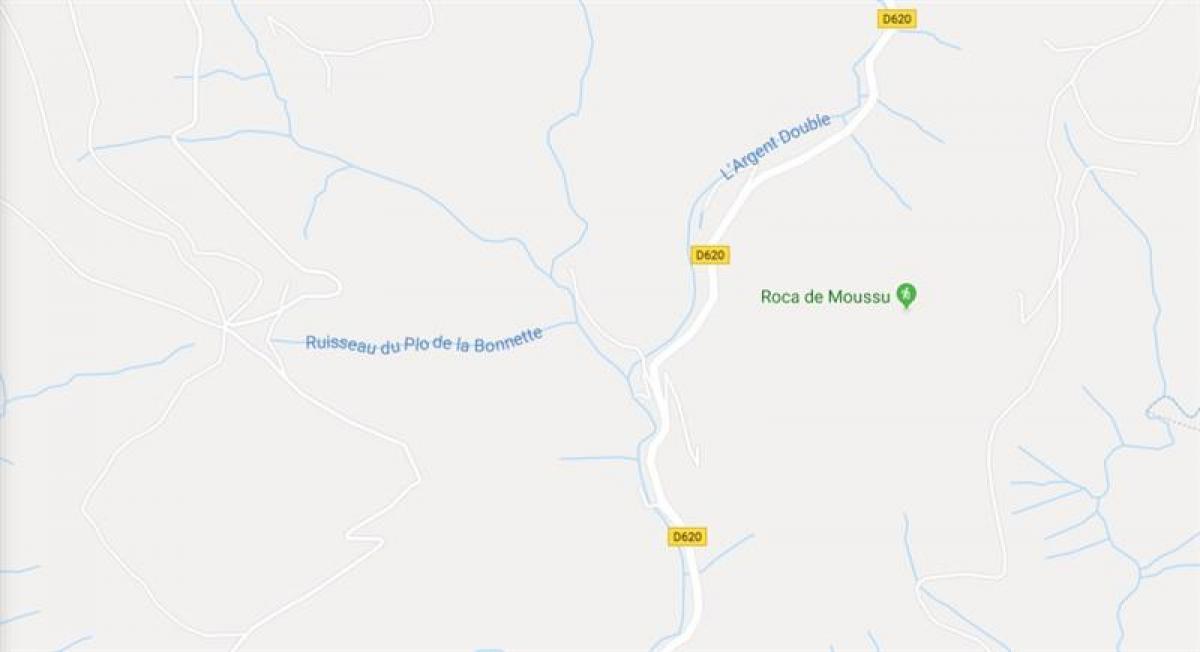  قطعة أرض في Aude, France 1417متر مربع رقم 16939