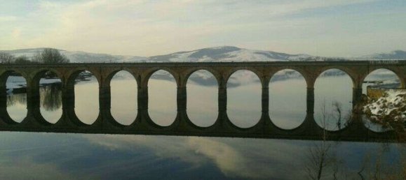 3 bedrooms Apartment in Arija, Spain No. 155395 12