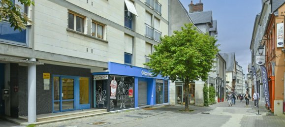 1 bedroom Apartment in Bourges, France No. 75012 7