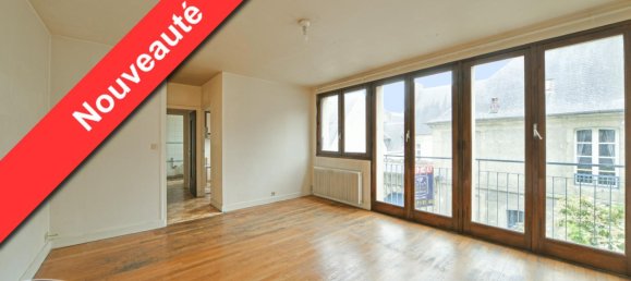 1 bedroom Apartment in Bourges, France No. 75012 2