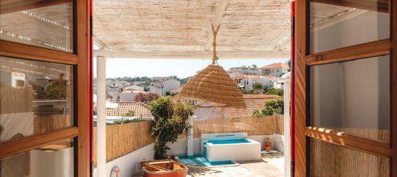 2 bedrooms House in Albufeira, Portugal No. 92623 30