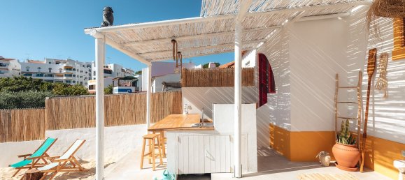 2 bedrooms House in Albufeira, Portugal No. 92623 12