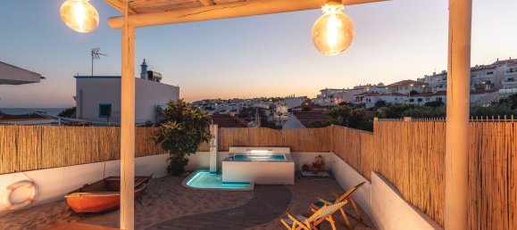 2 bedrooms House in Albufeira, Portugal No. 92623 41