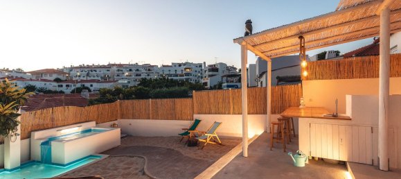 2 bedrooms House in Albufeira, Portugal No. 92623 21