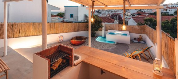 2 bedrooms House in Albufeira, Portugal No. 92623 20