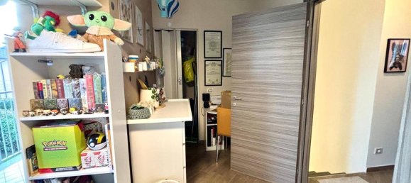 Villa de 4 divisões em Alessandria, Italy N.º 2315 21