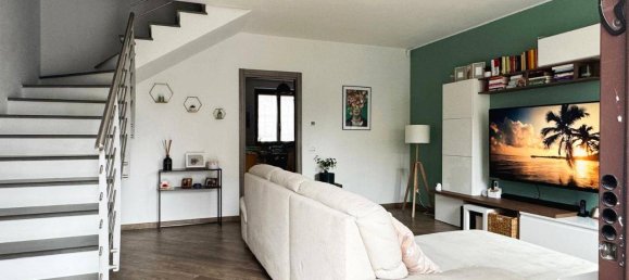 Villa de 4 divisões em Alessandria, Italy N.º 2315 4