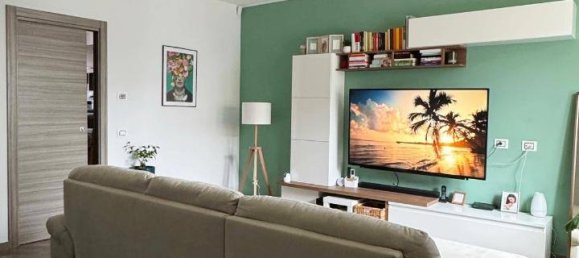 Villa de 4 divisões em Alessandria, Italy N.º 2315 6