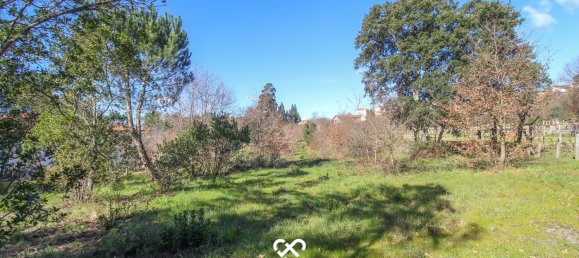  Land in Mangualde, Portugal No. 75643 6